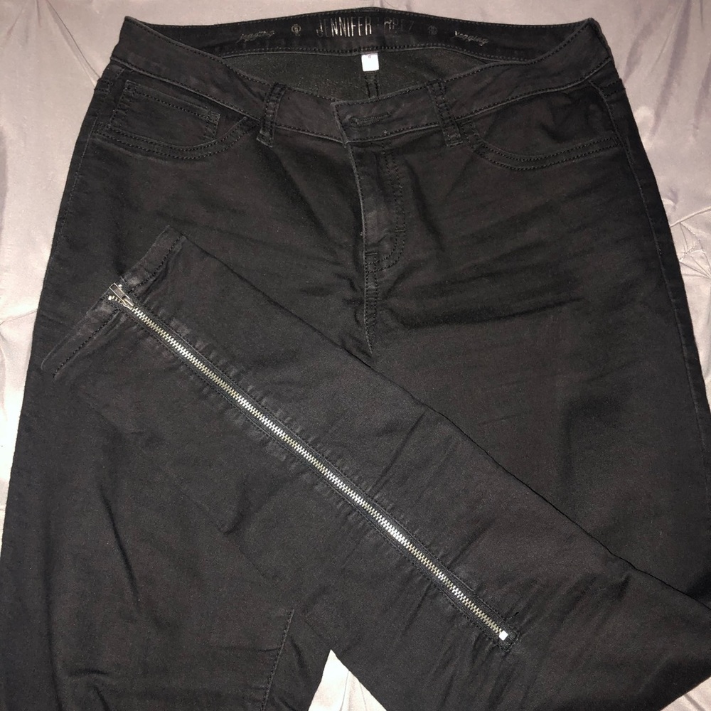 Jennifer Lopez Jeggins